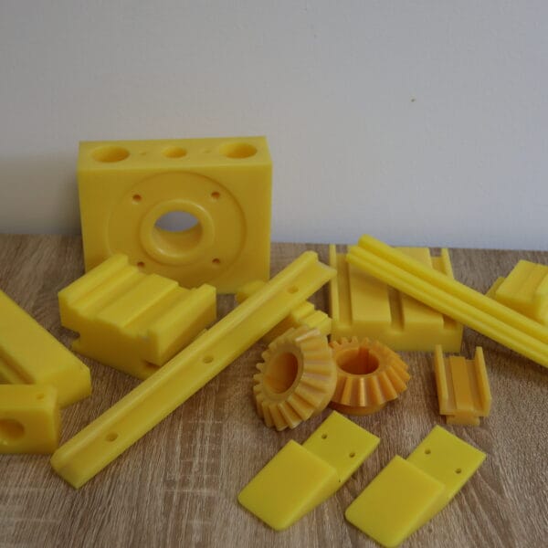 Konstrukcijska plastika - KARLEX-B d.o.o