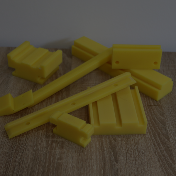 Tehnična plastika - KARLEX-B d.o.o