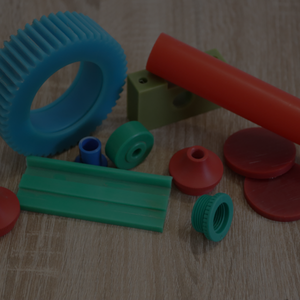 Tehnična plastika - KARLEX-B d.o.o