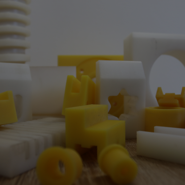 Tehnična plastika - slika - KARLEX-B d.o.o