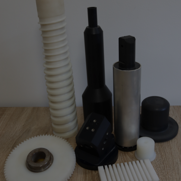 Tehnična plastika - KARLEX-B d.o.o