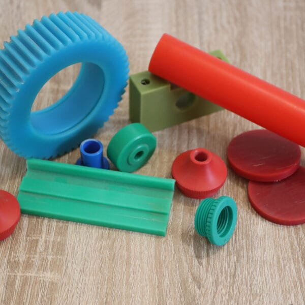 Tehnična plastika - slika - KARLEX-B d.o.o