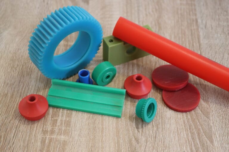 Tehnična plastika - slika - KARLEX-B d.o.o