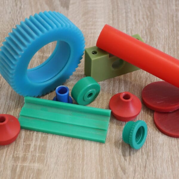 Tehnična plastika - slika - KARLEX-B d.o.o