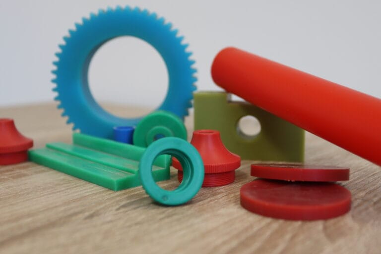 Tehnična plastika - slika - KARLEX-B d.o.o