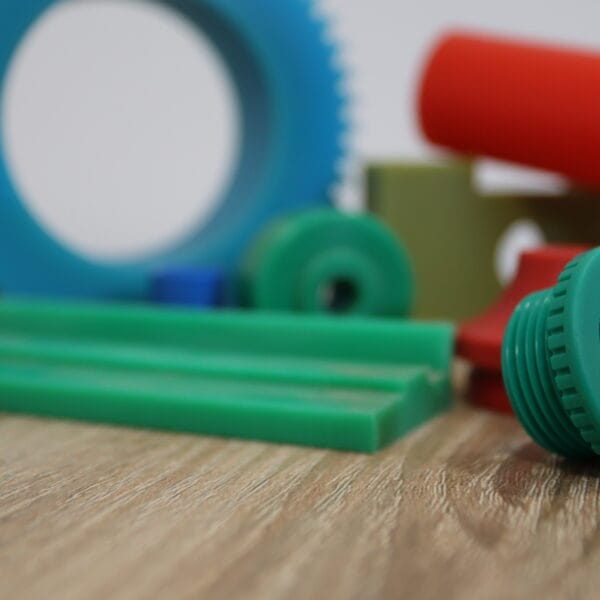 Tehnična plastika - slika - KARLEX-B d.o.o