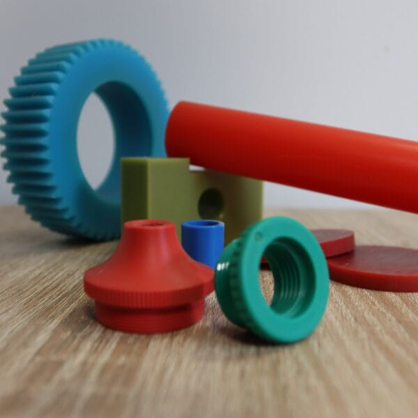 Tehnična plastika - slika - KARLEX-B d.o.o