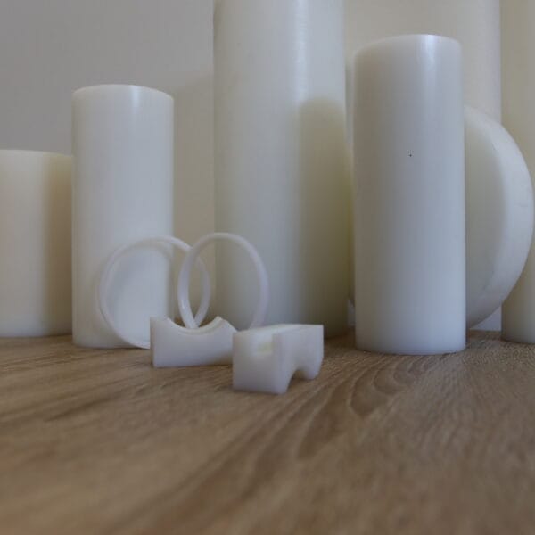 Polyamidi - Vrsta tehnične plastike - KARLEX-B d.o.o