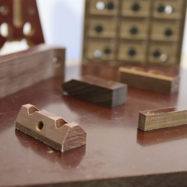 Textolit - Konstrukcijske plastike - KARLEX-B d.o.o