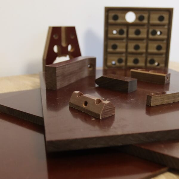 Textolit - Konstrukcijske plastike - KARLEX-B d.o.o