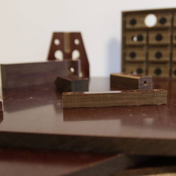 Textolit - Konstrukcijske plastike - KARLEX-B d.o.o